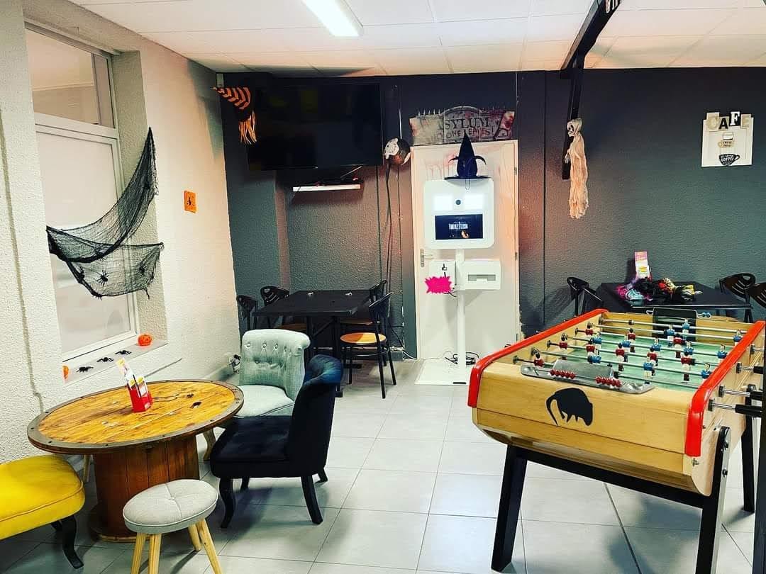 Bar tabac le marigny 