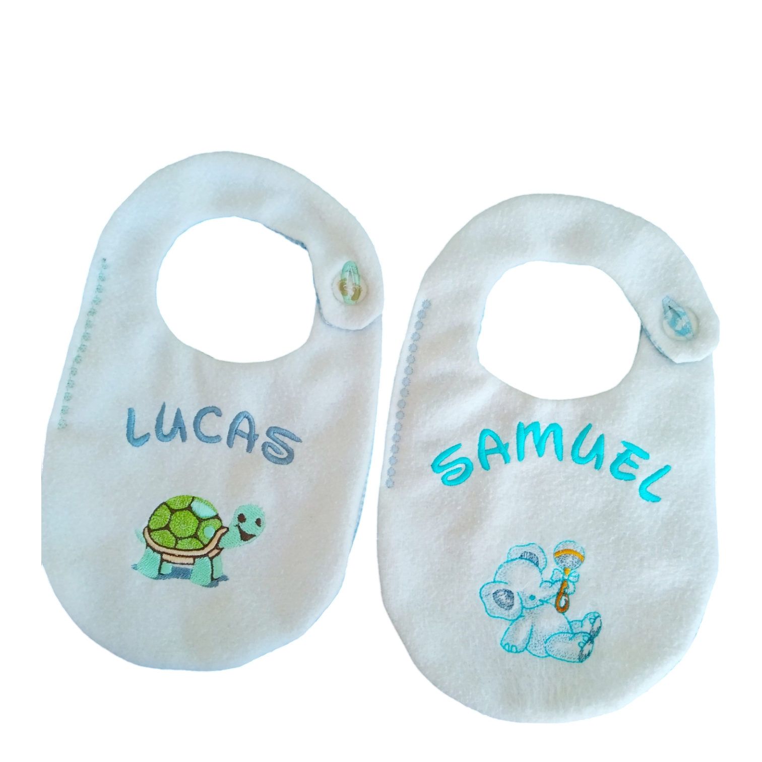 Prénom + motif