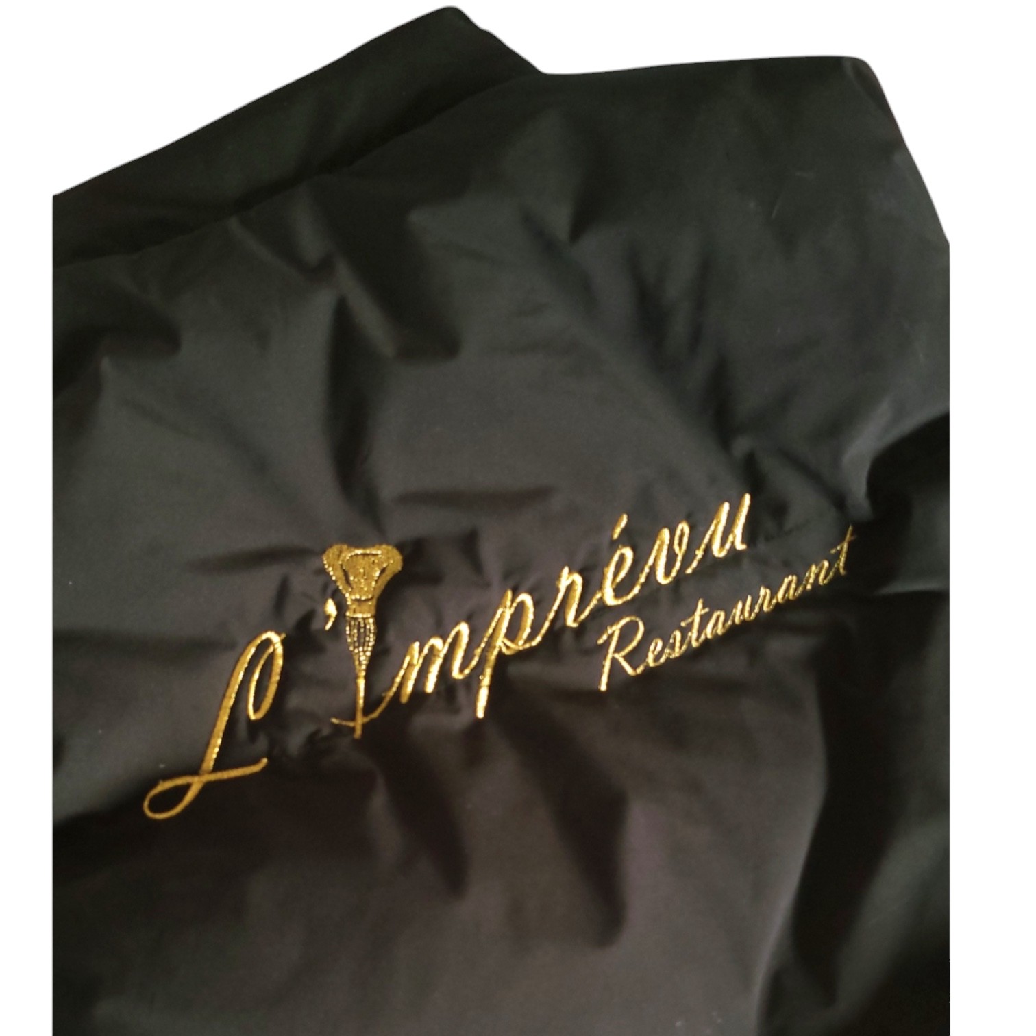 Type prénom + logo