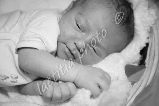 Bébé