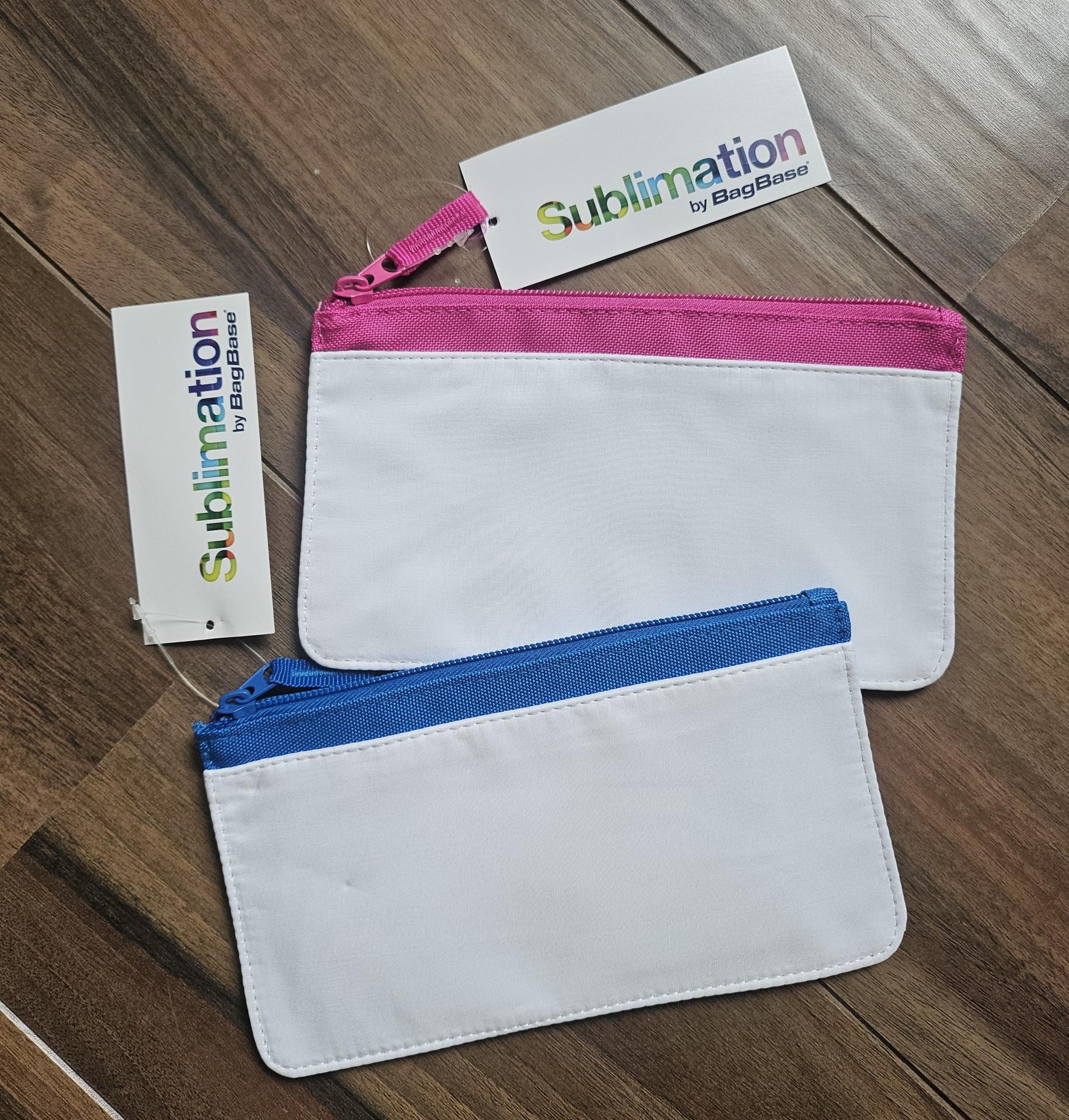 Recto trousse personnalisable