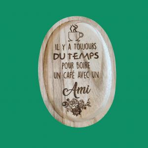 Cadre mini plateau ou ramasse monnaie 2 1