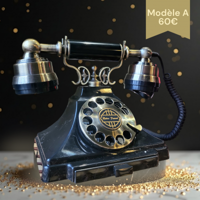 Modele A
