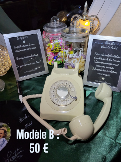 Modele B